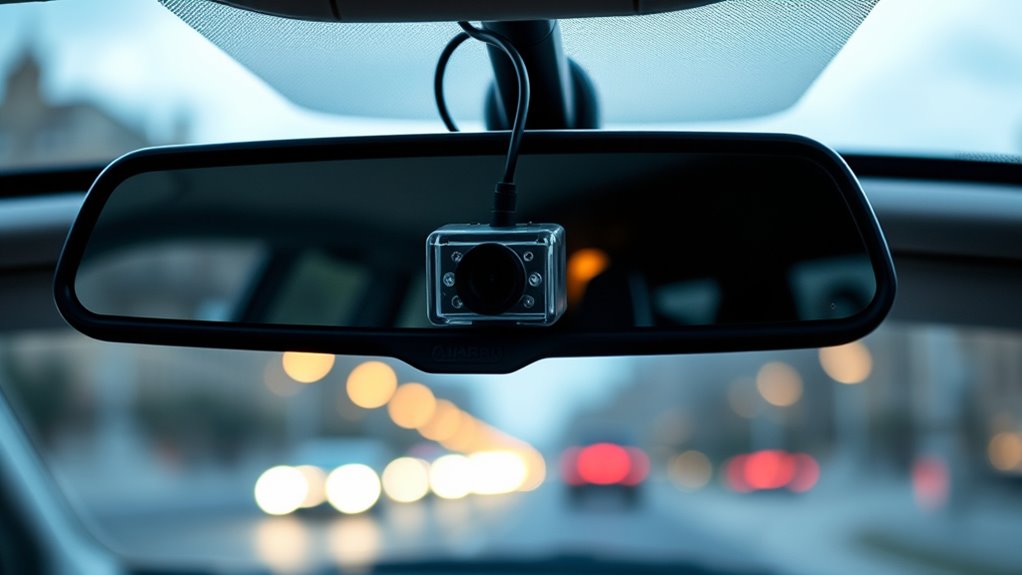 obtain consent before recording