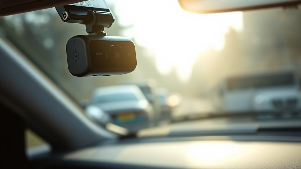 obtain consent before recording