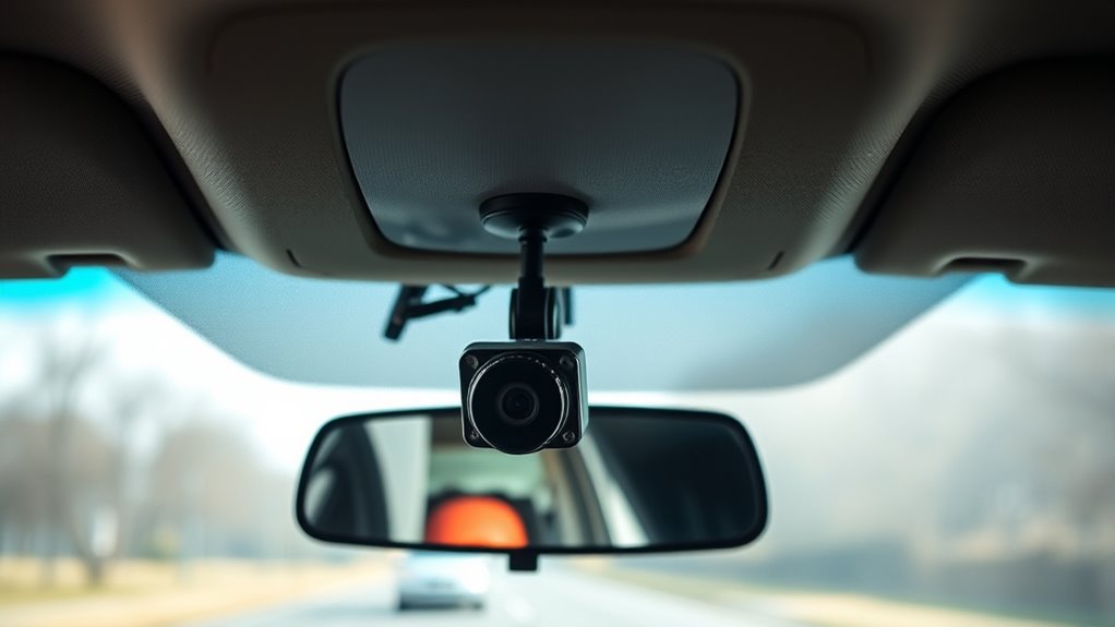 ohio windshield obstruction laws