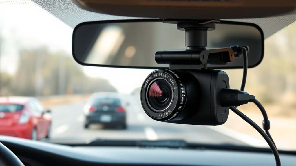 optimal camera placement and maintenance