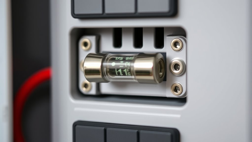 optimal fuse positioning strategies