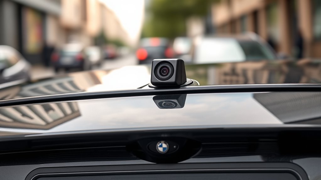 optimize camera placement