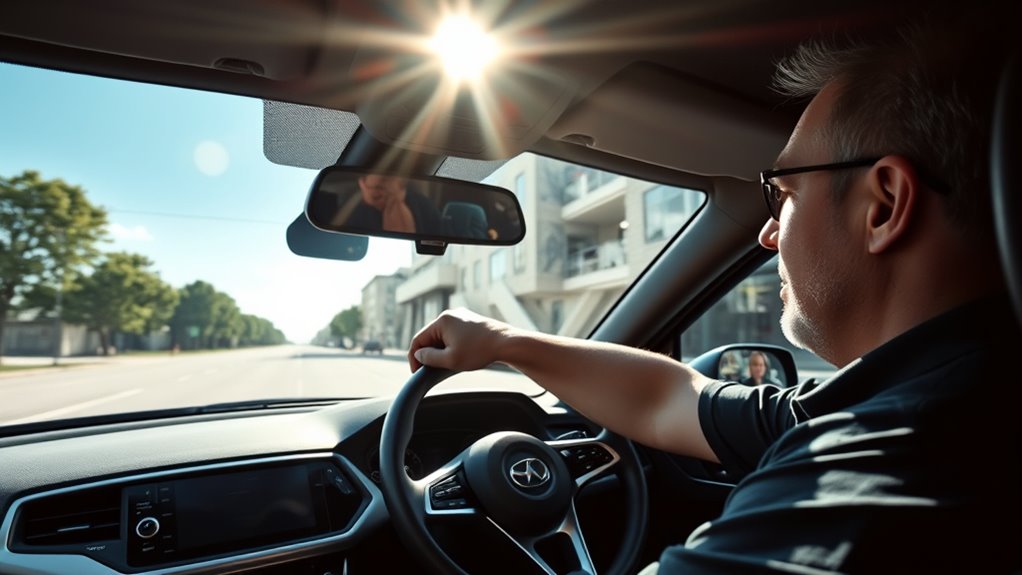 optimize camera positioning and angles