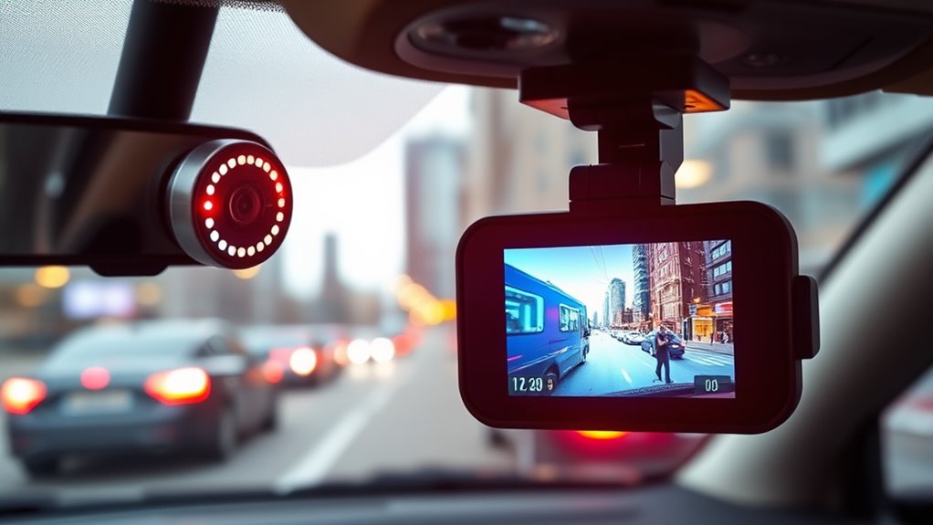 optimize camera storage efficiency