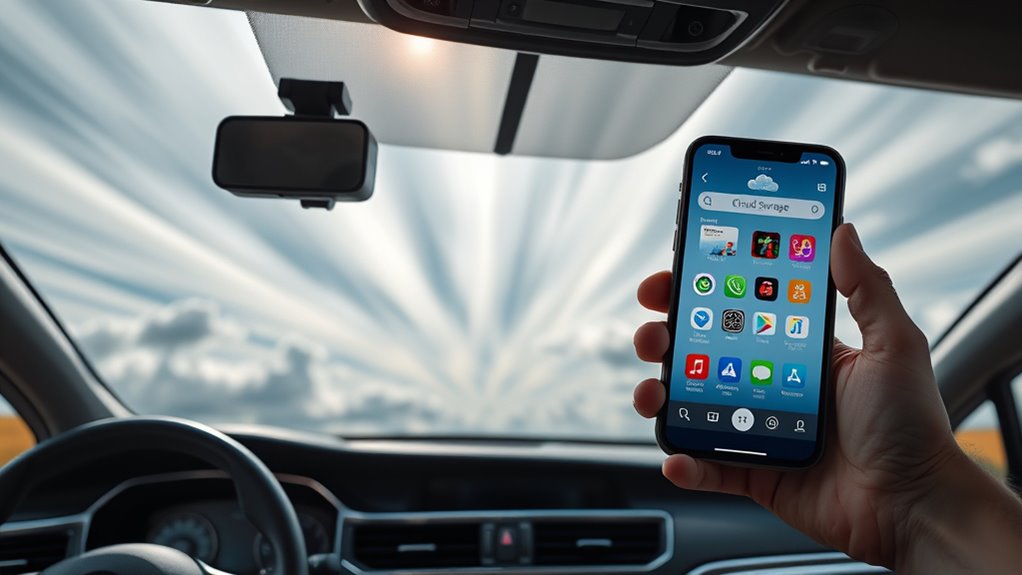 optimize cloud navigation efficiency