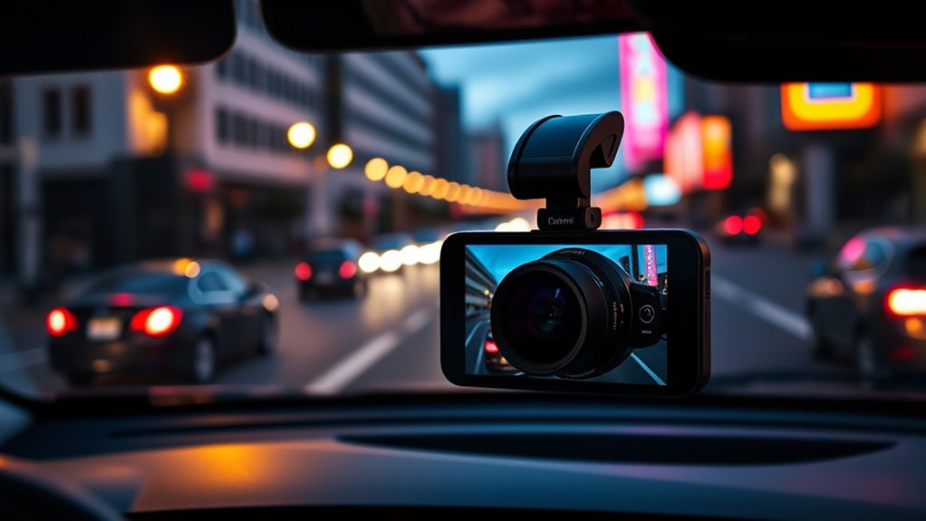 optimize recording frame rates