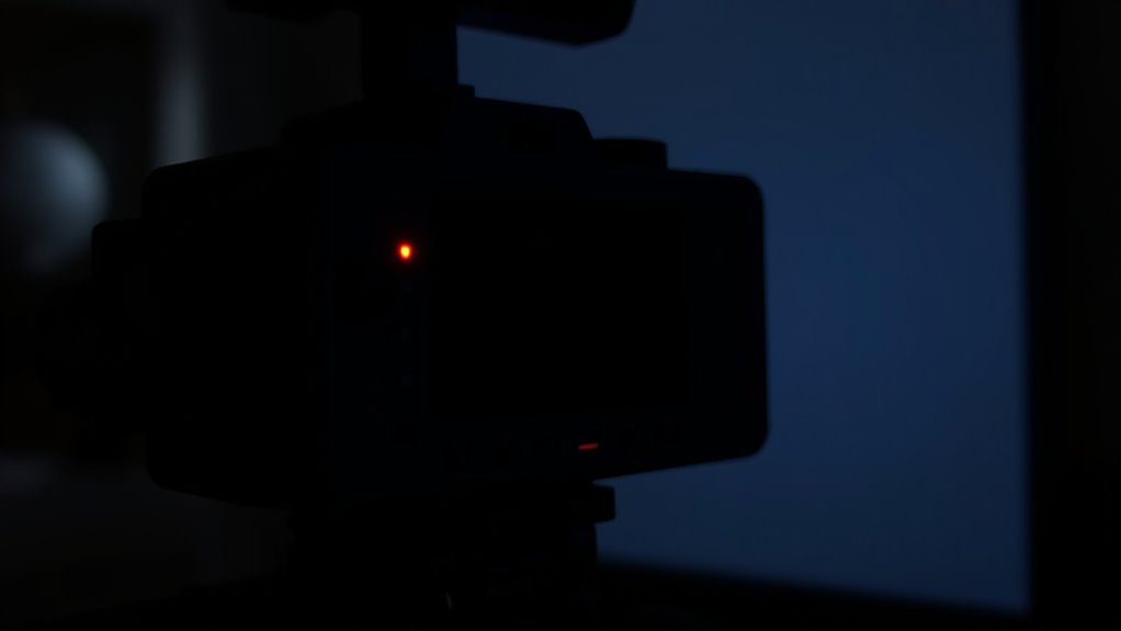 optimize recording system settings