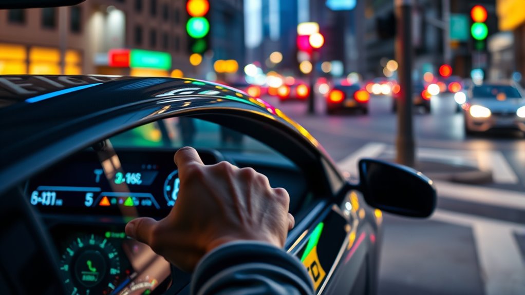 optimize regenerative braking efficiency