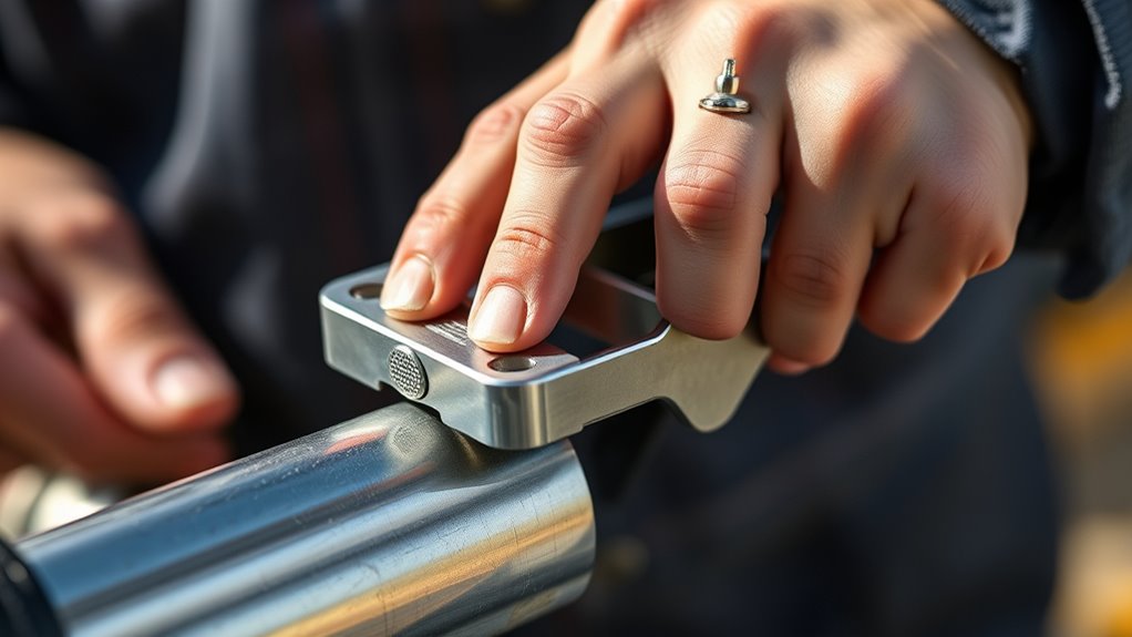 optimize safety and efficiency