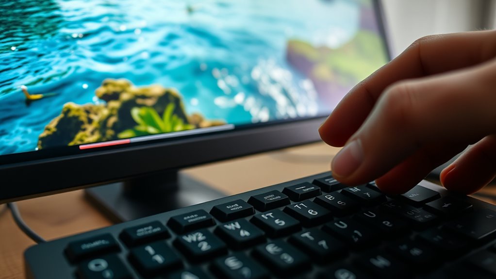 optimize video playback settings