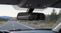 oregon dash cam regulations