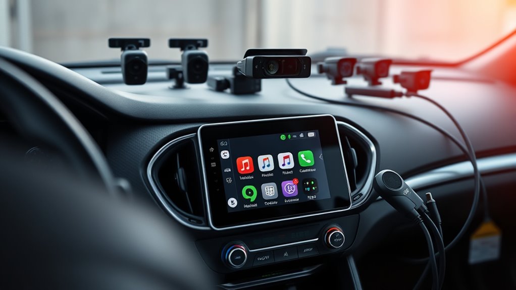 organize access conceal upgrade