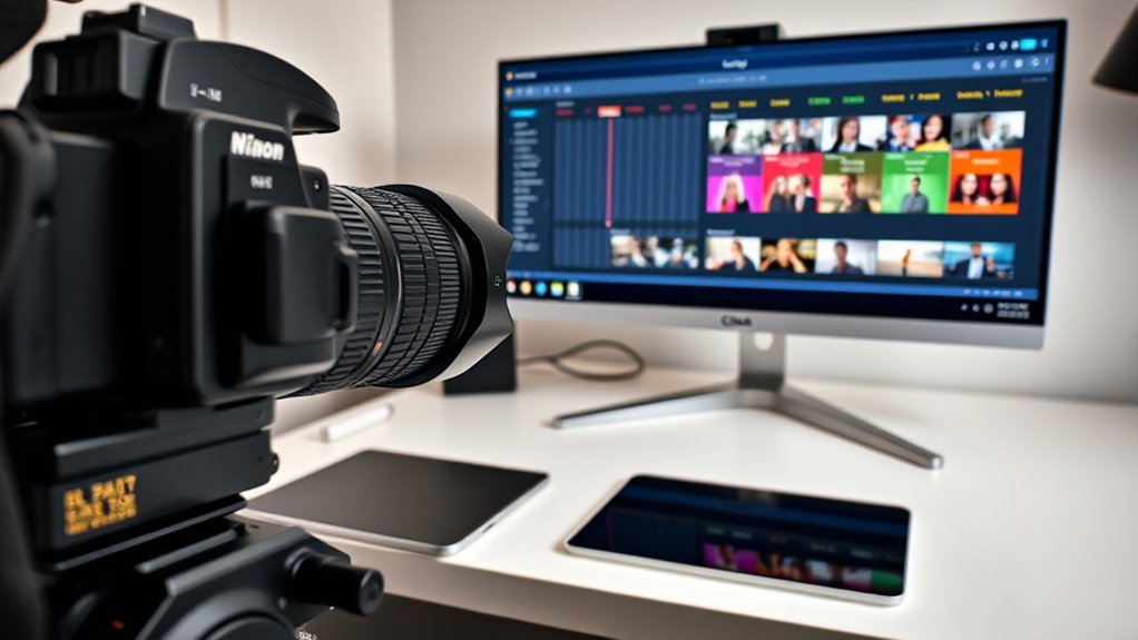 organize files by date