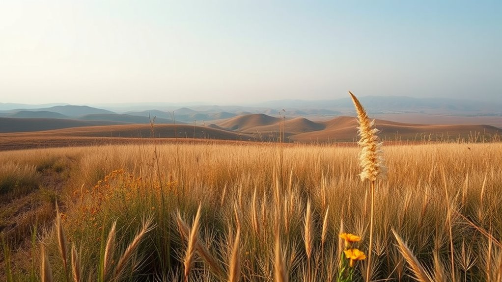 overwhelming visual field effects