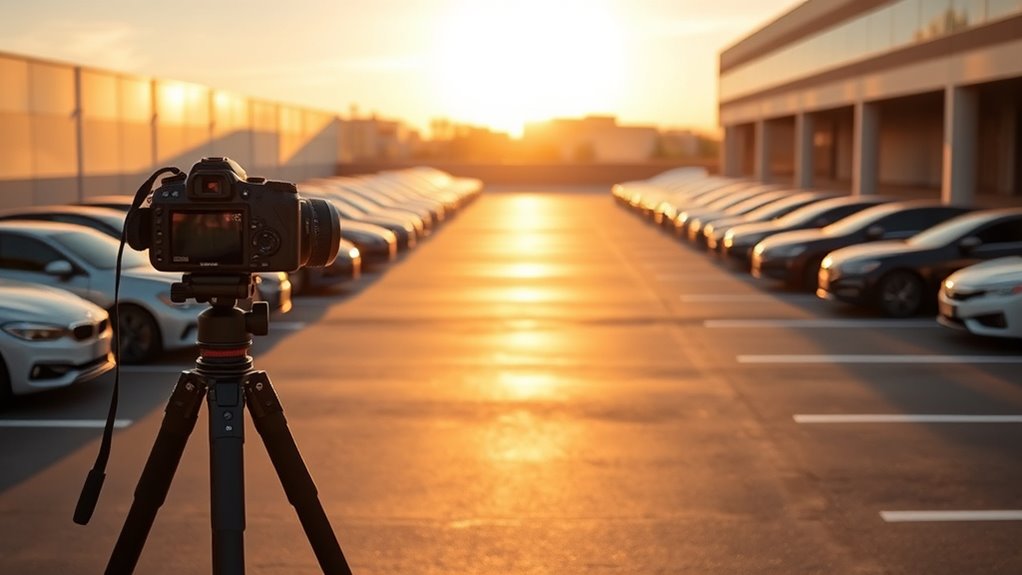 park thoughtfully plan ahead