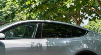 parking sensitivity causes false alerts