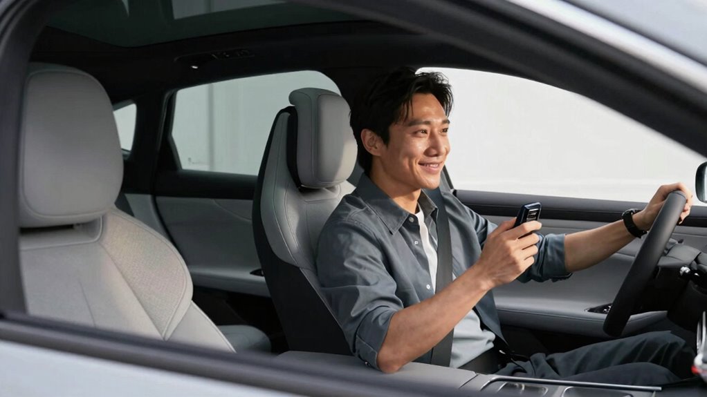 passenger consent recording script