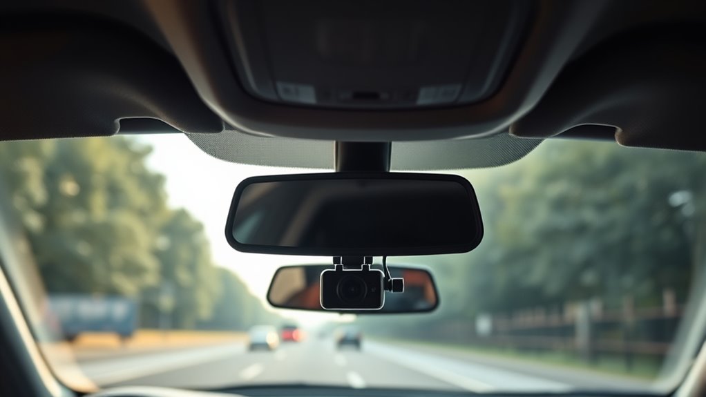 passenger recording privacy best practices