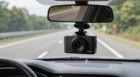 pennsylvania dash cam regulations