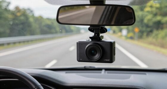 pennsylvania dash cam regulations