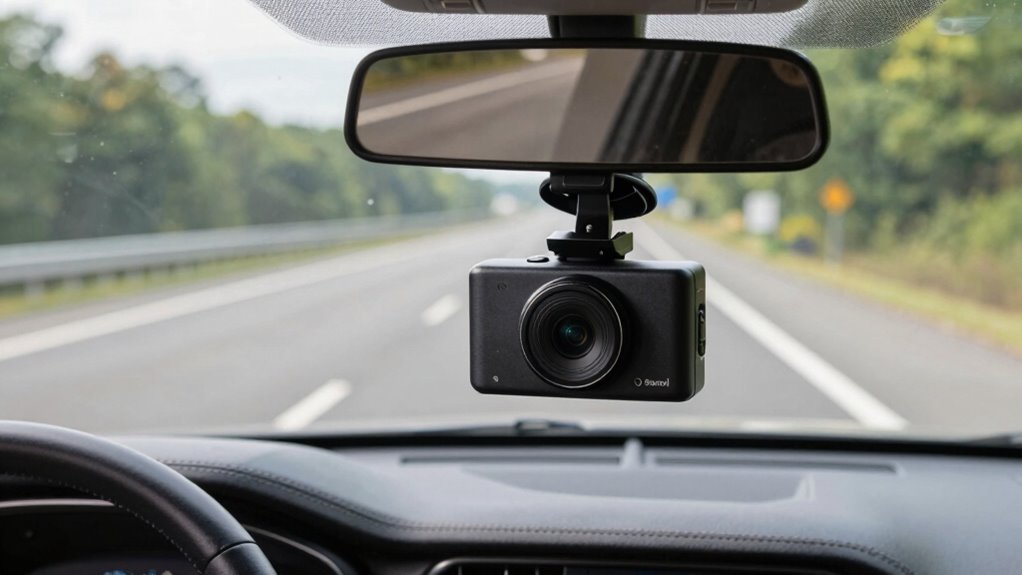 pennsylvania dash cam regulations