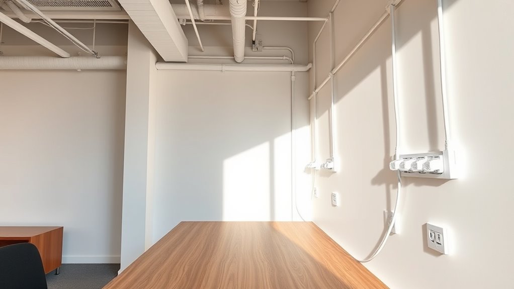 plan secure and avoid hazards