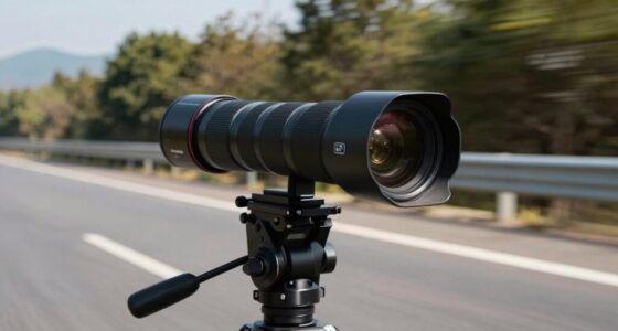 plate capture distance angles