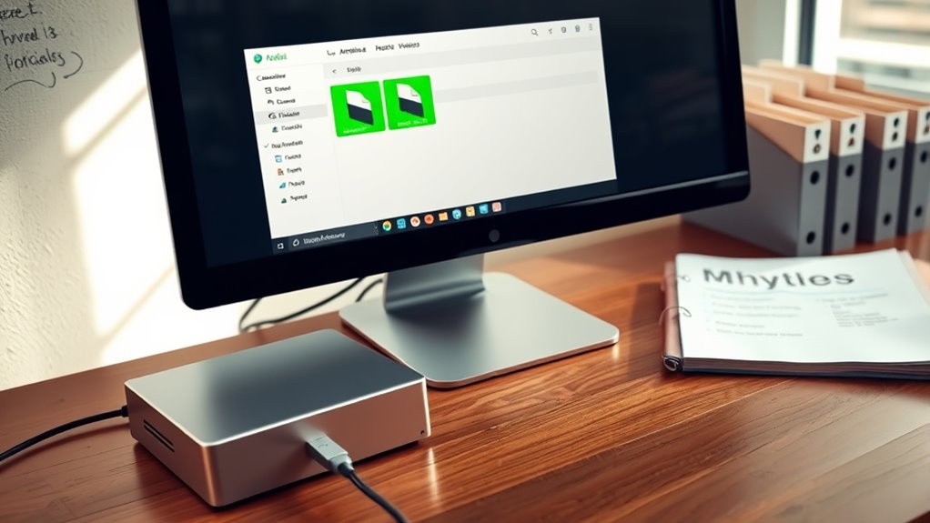 policy development and implementation