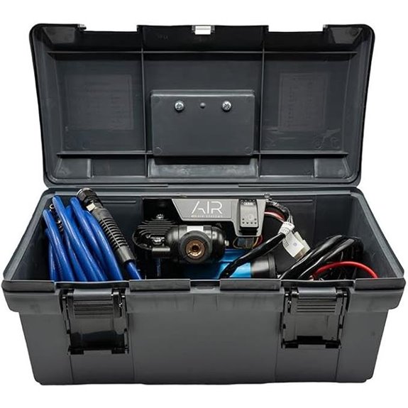 ARB CKMP12 Portable 12V Air Compressor