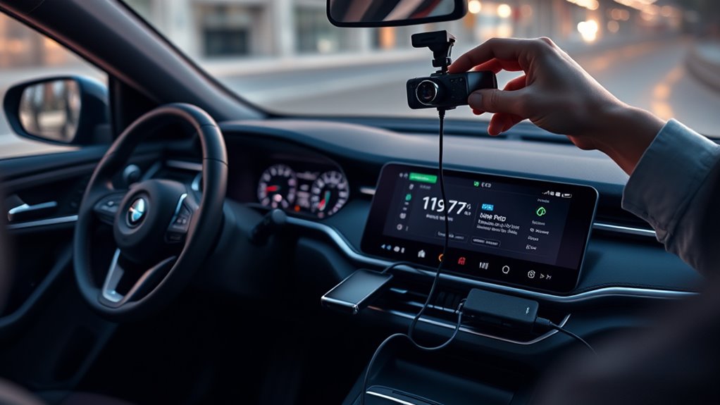 portable power for devices