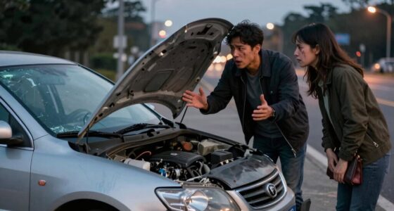 post accident communication guidelines