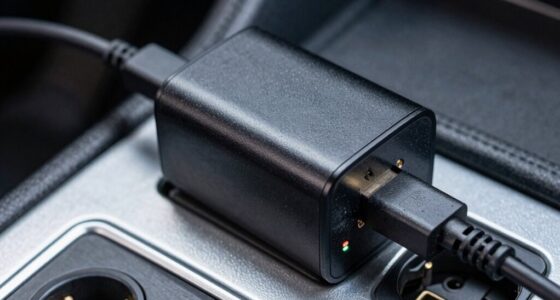 power source stability issues