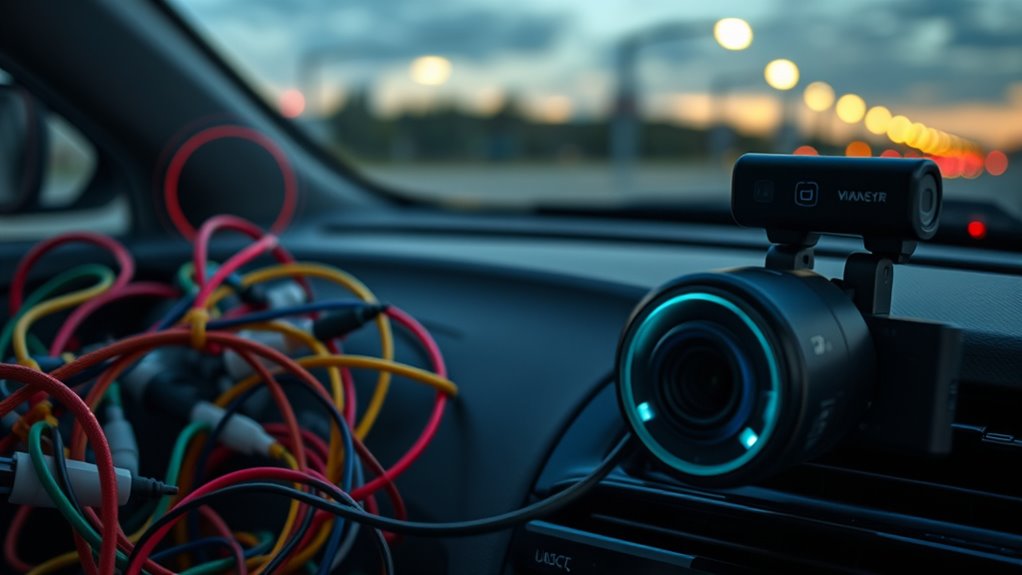 power supply inspection techniques