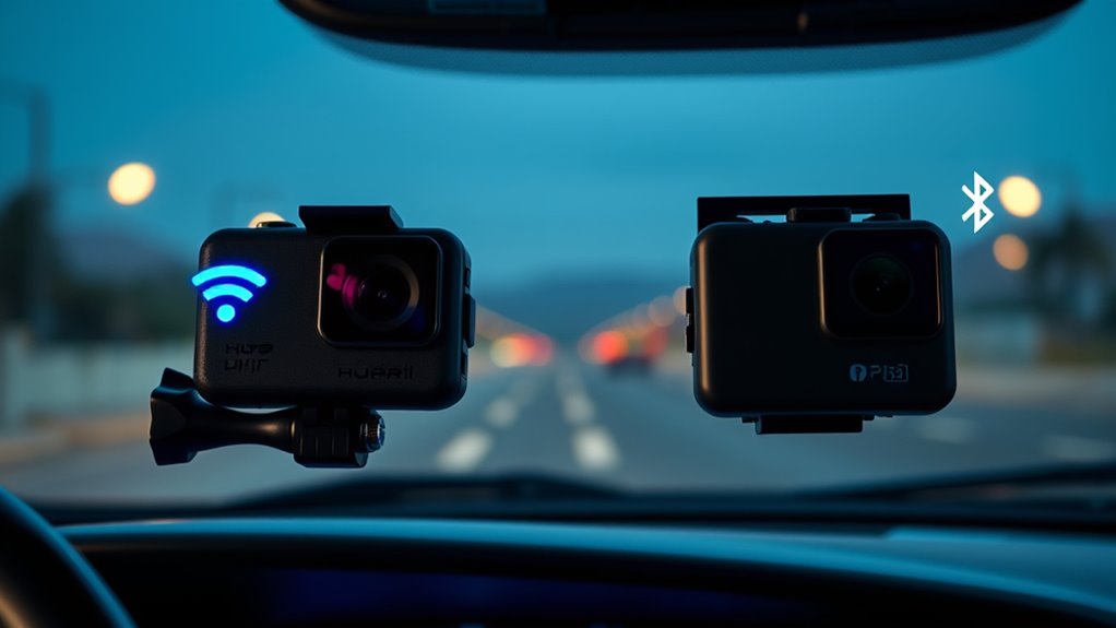 power usage and battery duration