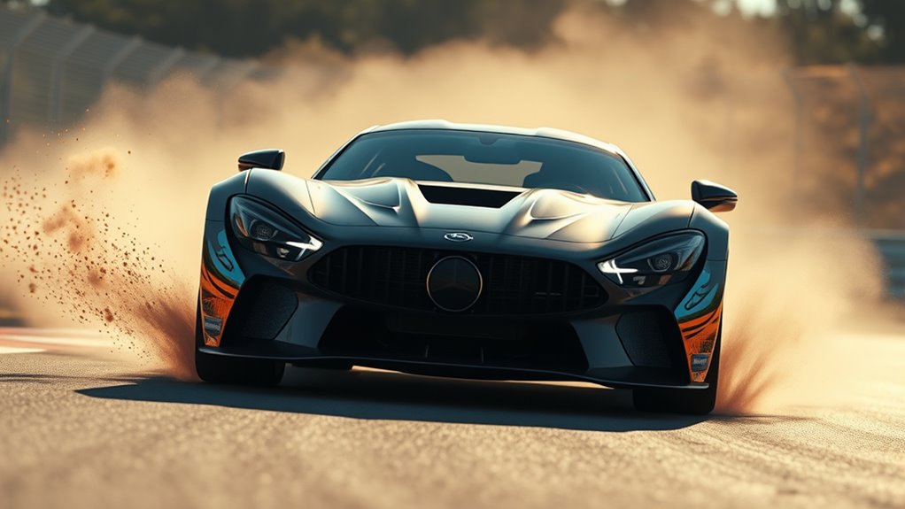 pre buffering captures critical moments