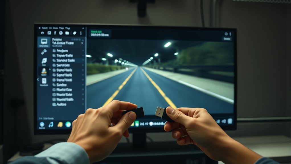 preserve original unaltered files