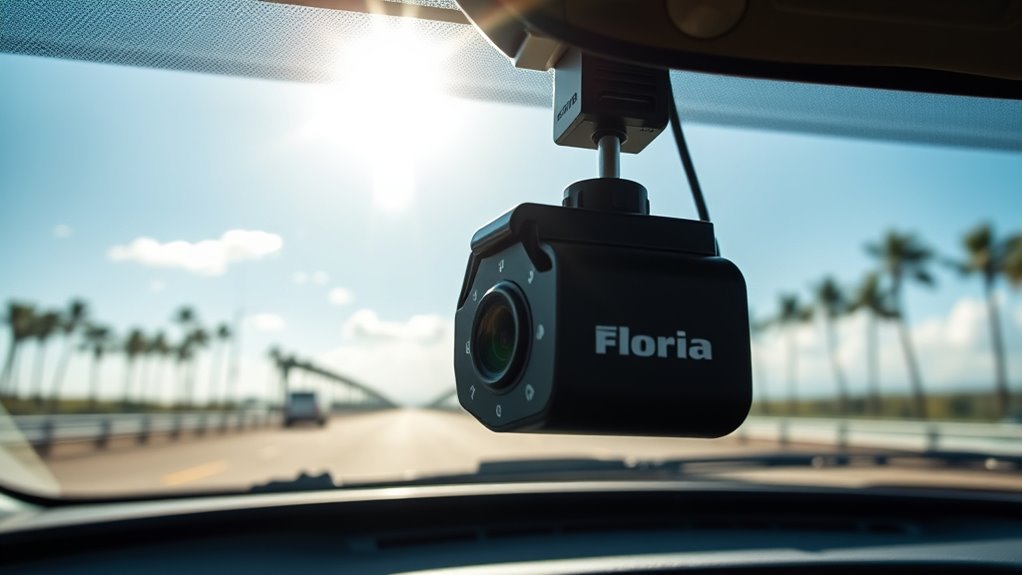 preserving and authenticating dash cam evidence