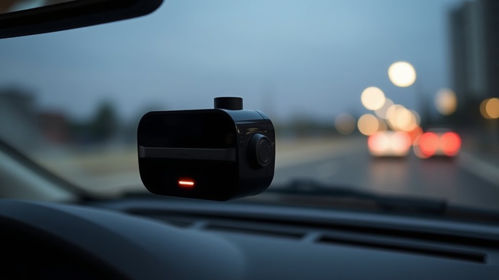 prevent eavesdropping and recordings