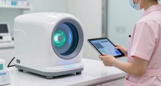 preventative monthly health monitoring