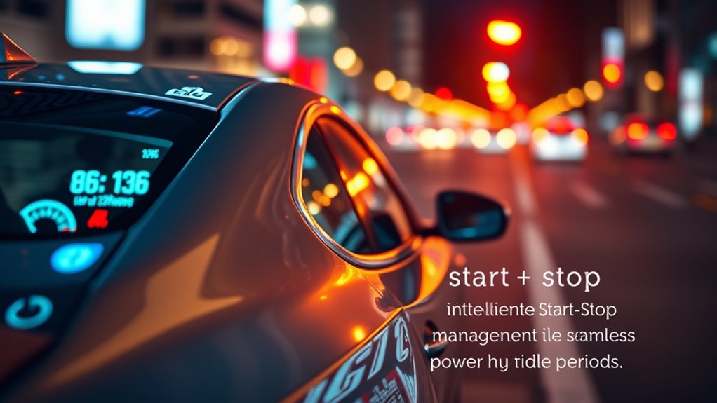 prioritize critical electrical loads