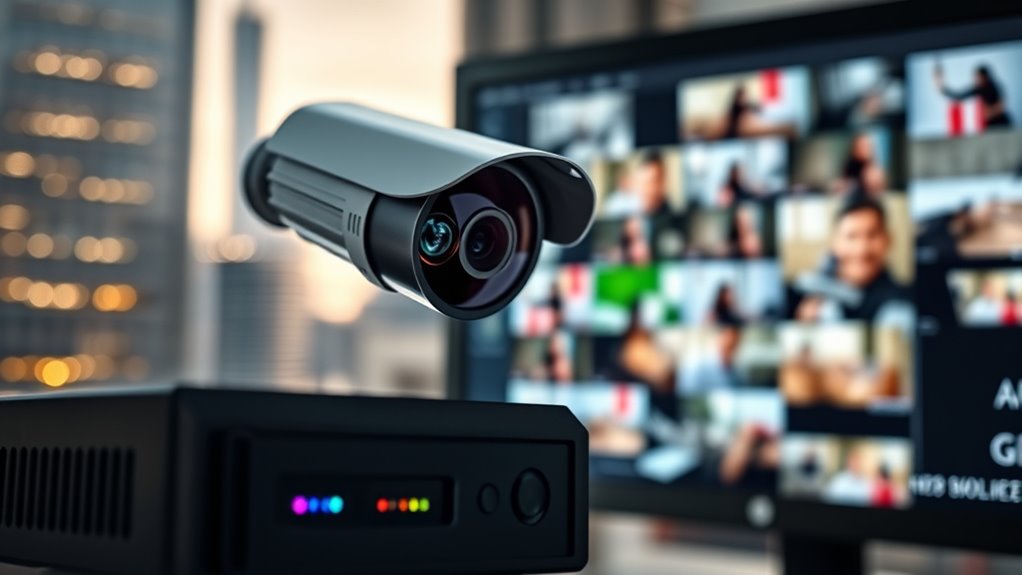 prioritize footage retention strategies