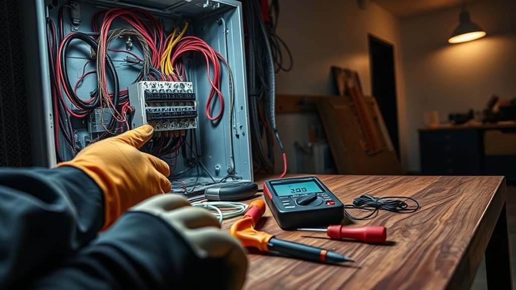 prioritize safety and preparedness