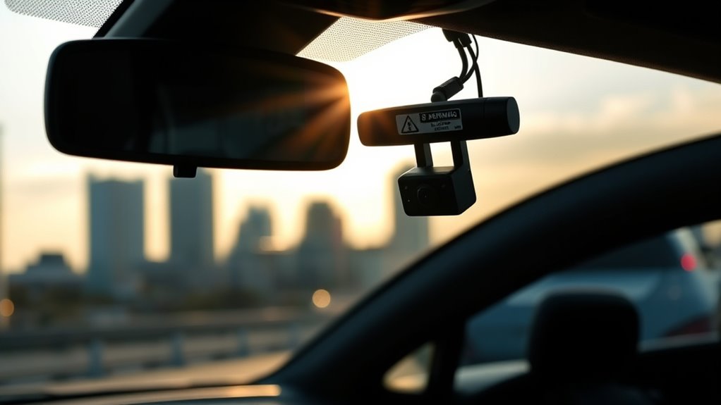 privacy and legal compliance