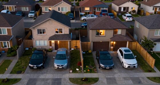 privacy issues in parking