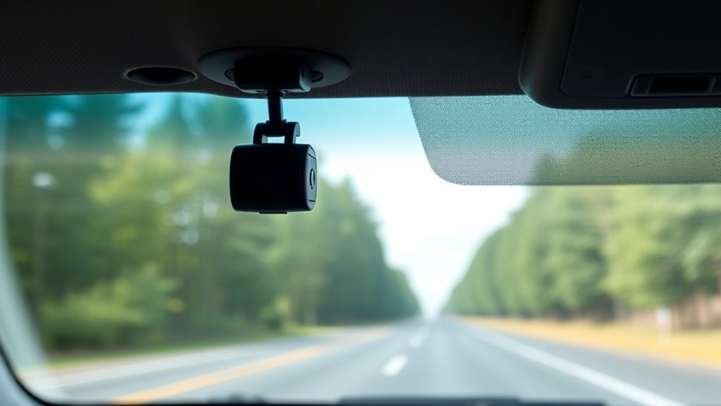 privacy recording storage laws