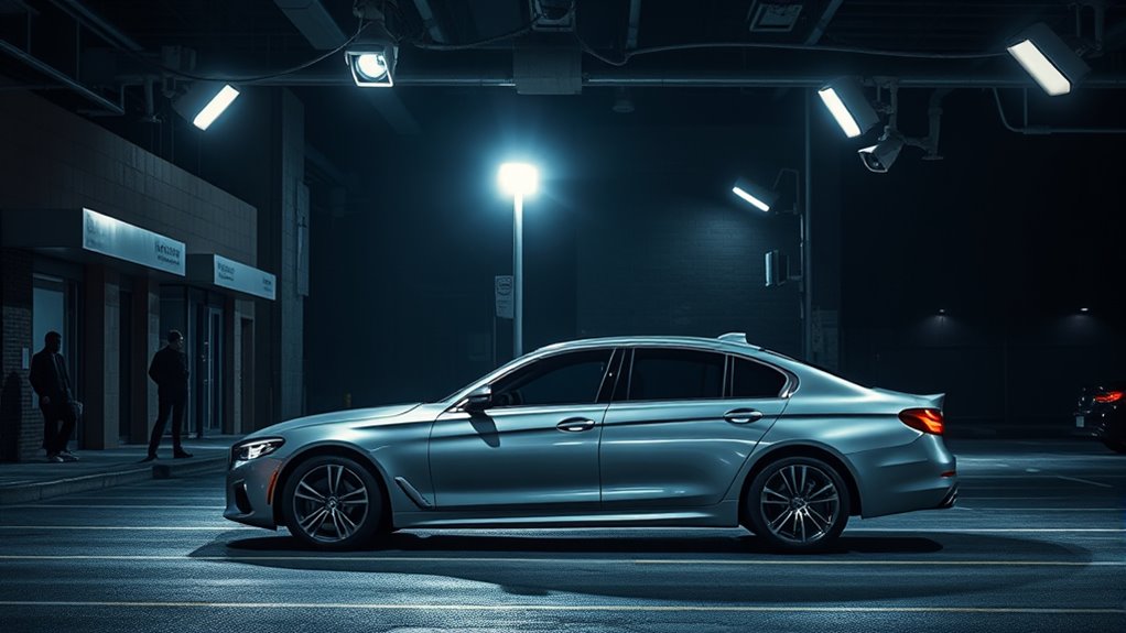 proactive security response system