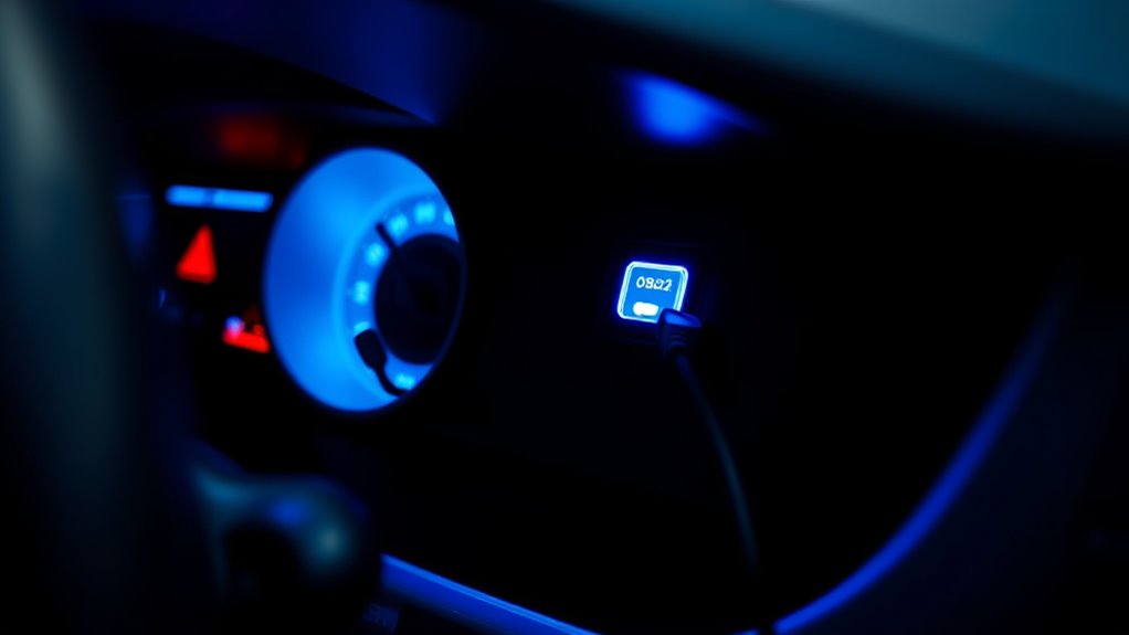 proper aftermarket device installation