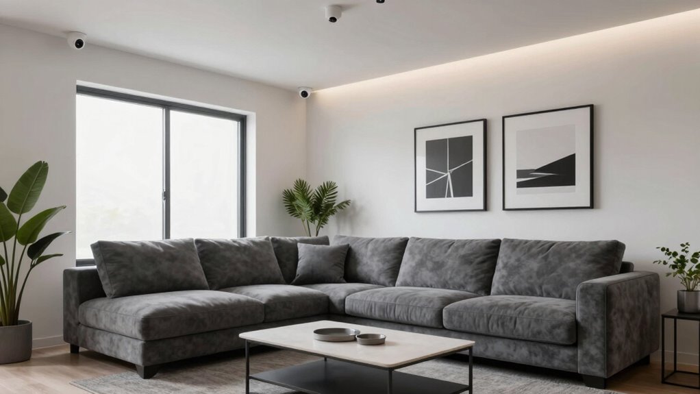 proper camera placement techniques