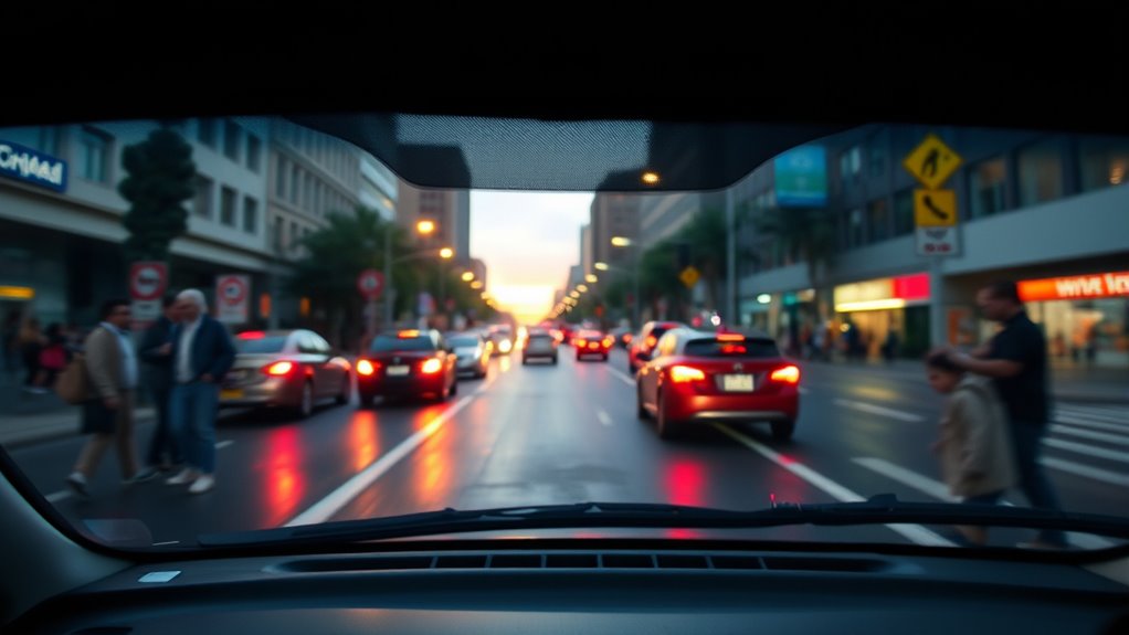 proper dash cam evidence preservation