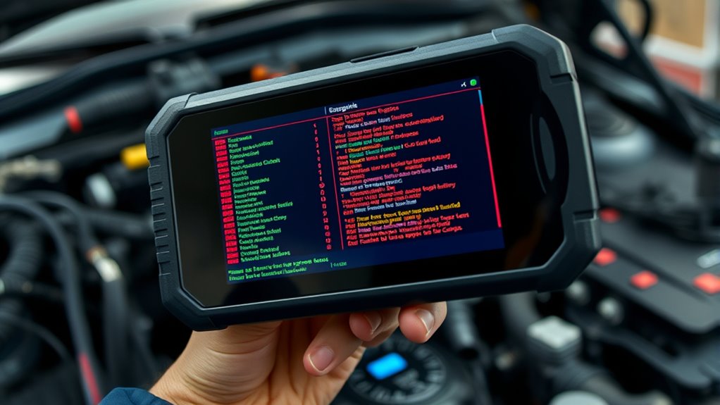 proper dtc management and calibration